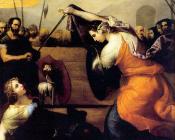 Duel of the Women - 胡塞佩·德·里贝拉